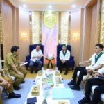 HMI LK II Nasional Palembang, Sumsel Siap Libatkan UMKM