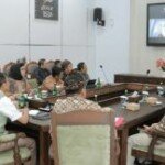 Palembang Belajar dari Negeri yang Hidup di Bawah Laut