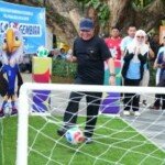 Piala Dunia 2026 Menggema di Daerah, Sumsel Ikut Larut Euforia