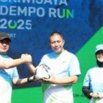 Gunung Dempo Dibuka Lagi, Tapi Belum Aman