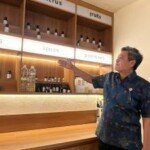 Kok Bisa Bali Disiapkan Jadi Pusat Parfum Aroma Dunia?