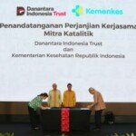 Filantropi Didorong Perkuat Imunisasi Anak dan Ibu di Indonesia