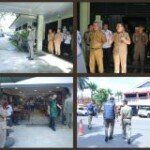 Ngopi Saat Jam Kerja, Suasana Kafe Langsung Berubah Saat Sidak Datang