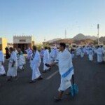 5 Tips Memaksimalkan Wukuf di Arafah Agar Lebih Khusyuk
