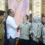 HKTI Sumsel Didorong ke Desa, Wagub Minta Fokus Pertanian