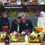 Usia 80 Tahun, Sumsel Belum Pensiun