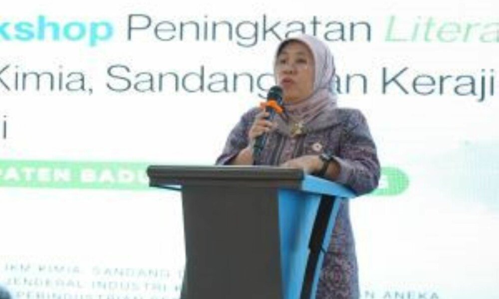 Dorong Hilirisasi Buah Tropis, Menperin Ungkap Hambatan IKM