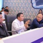 Inflasi Palembang Melandai ke 1,71 Persen, Tekanan Global Mulai Terlihat