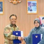 Ruang Laut Jadi Jalur Energi & Karbon Biru