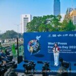Peran Pers di Era Informasi Digital, Siapa Menjaga Kebenaran Saat Semua Orang Bicara?