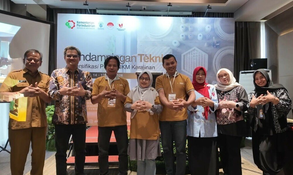Tips Ampuh Biar Kerajinan Lokal Tak Cuma Bertahan, Tapi Melejit