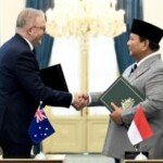 Australia Buru Pupuk RI, Nilainya Tembus Rp7 T