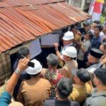 6.121 Rumah & Satu Ujian, Masihkah Gotong Royong Kuat?