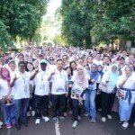 960 Ribu Anak Belum Pernah Divaksin, Alarm Imunisasi RI Nyala