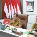 AI Jadi Tantangan Baru Reformasi Birokrasi di Sumsel