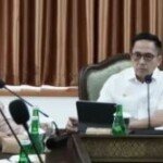 Air Tak Lagi Punya Jalan Pulang di Palembang
