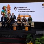 Indonesia Kuasai 49% Industri Kakao Asia