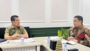 Belanja Pegawai Muba Tembus 52 Persen APBD, Lampaui Batas Ideal Pemerintah