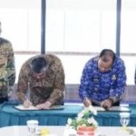 Data Cuaca BMKG Jadi Kunci Keselamatan Pelayaran Indonesia