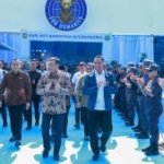 BNN Ungkap TPPU Rp165 Miliar, Sasar Aliran Dana Sindikat Narkoba