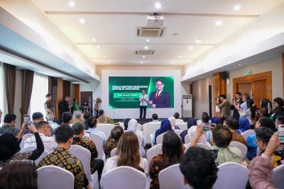 Kemenkes Kaji Bedah Robotik Masuk BPJS, Siapkan 40 Robot Operasi