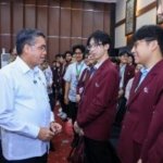 Skill AI Kian Dibutuhkan Dunia Kerja, Ini Langkah Kemnaker