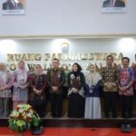 Pemkot Palembang Perkuat Upaya Hapus Stigma ODGJ