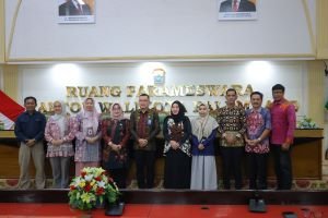 Pemkot Palembang Perkuat Upaya Hapus Stigma ODGJ