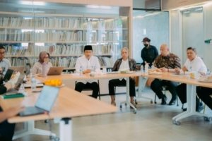 ICW Ingatkan Pengadaan Sekolah Rakyat, Ini Respons Gus Ipul