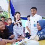 Klinik Sehati Pusri Perluas Akses Layanan Kesehatan Warga