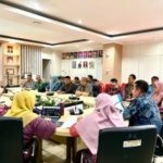 143 Kampung Proklim Palembang Dievaluasi, Ini Fokus Pemkot