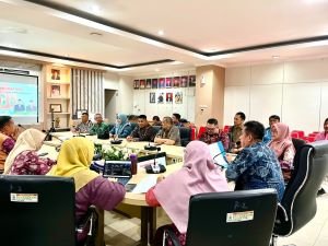 143 Kampung Proklim Palembang Dievaluasi, Ini Fokus Pemkot