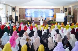Muamalah, Fondasi yang Menguatkan Keluarga