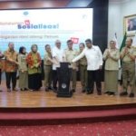 Sebelum Pelanggaran Terjadi, Begini Cara Pengawasan Ketenagakerjaan Membaca Risiko