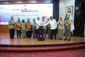 Sebelum Pelanggaran Terjadi, Begini Cara Pengawasan Ketenagakerjaan Membaca Risiko
