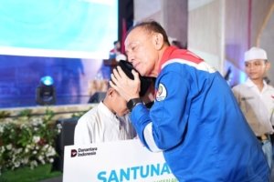 Kilang Plaju Percepat Transformasi Green Refinery Berbasis CPO