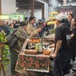 Kuliner Indonesia Curi Perhatian di Auckland Food Show