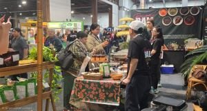 Kuliner Indonesia Curi Perhatian di Auckland Food Show