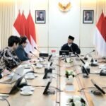 OceanX Masuk, Kemenhut Petakan Laut Indonesia