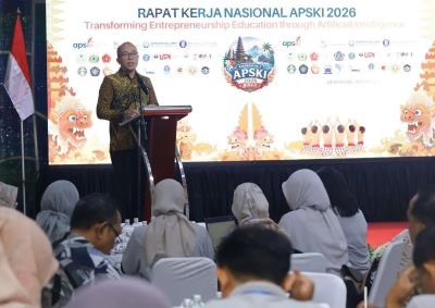 Pendidikan Kewirausahaan: 7 Tips agar Mahasiswa Siap Memulai Bisnis