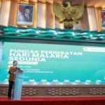 Strategi RI Pertahankan Daerah Bebas Malaria Menuju 2030