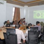 Satpol PP Muba Digitalisasi Pengawasan Izin Pesta Rakyat Lewat SI-KEMAS