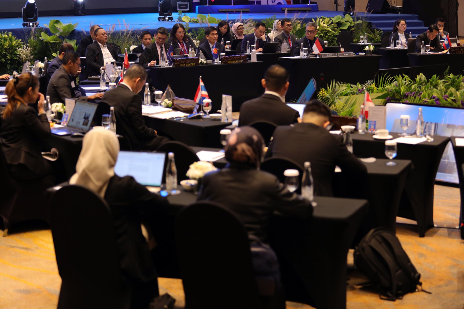Desa Tangguh Bencana Jadi Model Indonesia untuk ASEAN