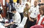 Krisis Darah Palembang, LRT Sumsel Selamatkan Nyawa