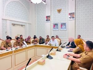 Pemakaman Gratis di Palembang, Ini Syarat dan Cara Mengurusnya