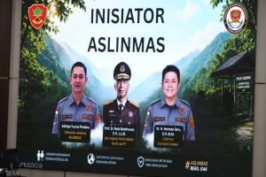 Tak Hanya Jaga Keamanan, Satlinmas Kini Emban Misi Nasional
