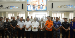 Kebakaran Lahan Tembus 50 Kasus, Palembang Tetapkan Status Siaga