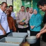 Sampah Rumah Tangga Jadi Fokus Pengelolaan Lingkungan di Palembang