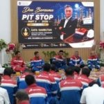 Sebelum Kilang Plaju Kembali Andal, Karyawan Kuatkan Budaya Keselamatan