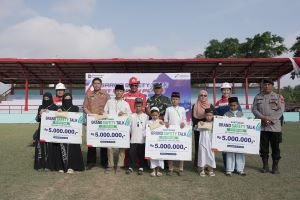 Pit Stop Kilang Plaju 2026 Libatkan 2.500 Pekerja, Keselamatan Jadi Prioritas Utama